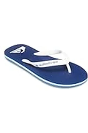 Quiksilver Molokai Core, Sandalia Hombre, , 47 EU