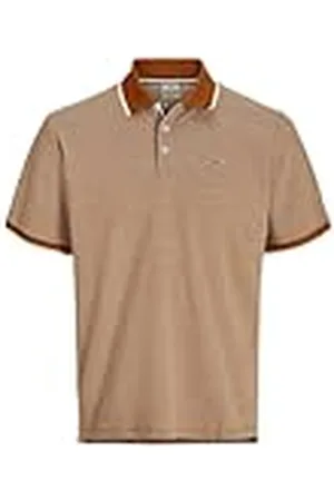 JACK & JONES Jprblualves SS Polo Noos, , L Hombres