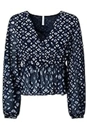 Pepe Jeans EDA Shirt, , XS para Mujer