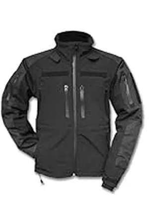 Mil-tec Chaqueta Softshell Prof. - L