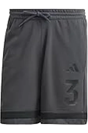 adidas Hombre Seasonal Essentials US Sport Shorts, , XS