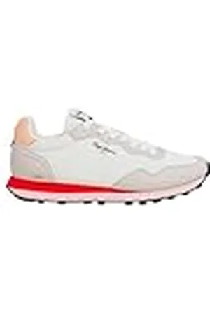 Pepe Jeans Natch Basic W, Zapatillas para Mujer, , 8