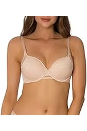 Triumph Mujer Airy Sensation WP, Shape-Up Bra, , 90C