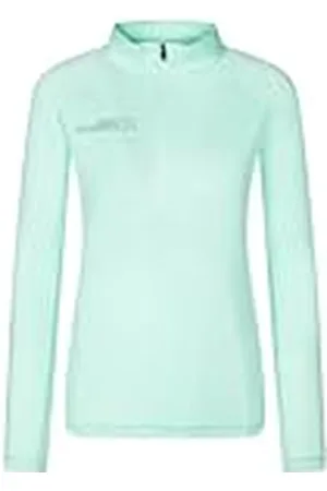 ROCK EXPERIENCE | Zodiac Hz Woman Fleece | Sudadera de Exterior de Senderismo | Senderismo