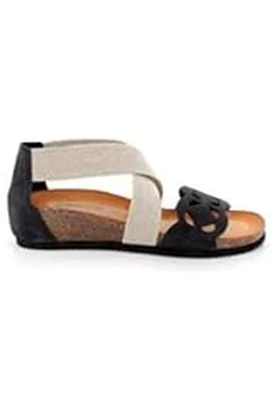 IGI&CO D.antibes, Sandalias con cuña Mujer, , 40 EU