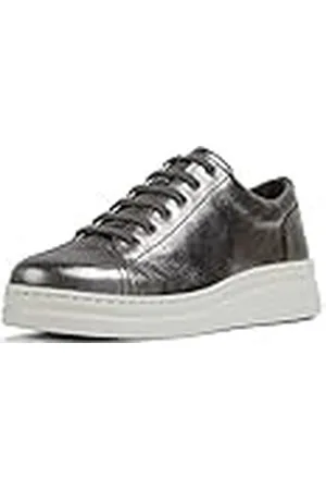 Camper Runner Up-K200645, Zapatillas Mujer, Gris (Grey 056), 35 EU
