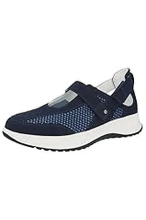 Berkemann Kari, Zapatillas Mujer, , 38 2/3 EU