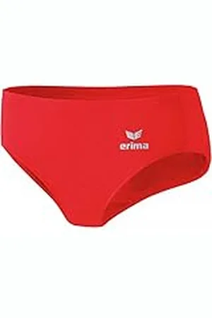 Erima Shorts Brief - Pantalones Cortos de Atletismo para Mujer, Color , Talla 40