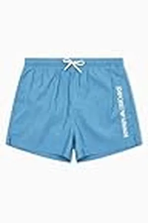 Emporio Armani Short Boxer Baador para Hombre, , L