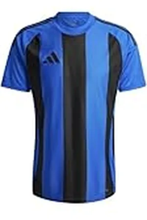 adidas Camiseta a Rayas 24 para Hombre y Adulto, Talla S