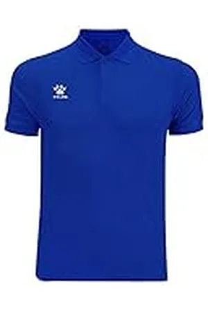 kelme Street Polo M/C, Hombre, , XS