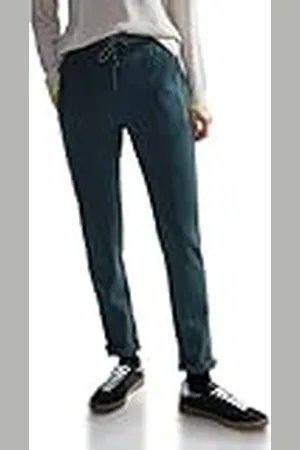 CECIL B377112 Pantalones de joggpants, , MW x 30L para Mujer