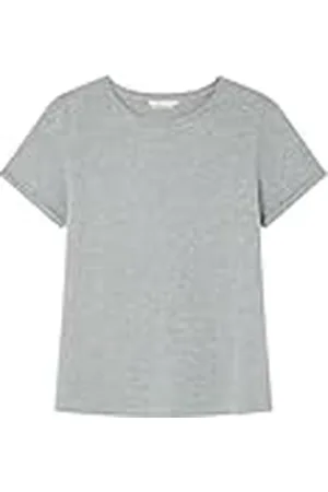 Springfield Camiseta Gris L