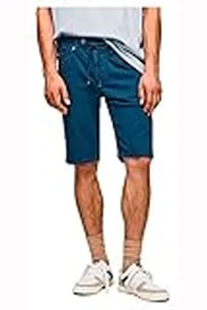 Pepe Jeans Jagger Short Shorts, , 28W para Hombre