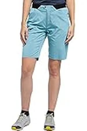 Haglöfs 606938_4Q3 L.I.M Fuse Shorts Mujer Tamaño 40