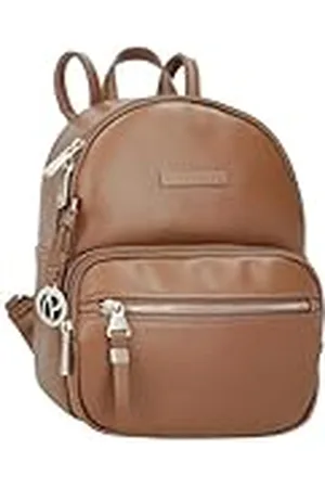 Pepe Jeans Elia Mochila Casual 20x25,5x10 cms Piel sintética 5,1L by Joumma Bags