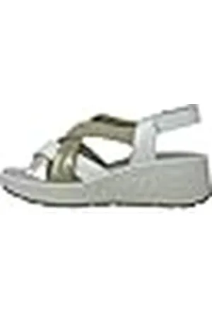 IGI&CO D.Carola, Sandalias con cuña Mujer, , 41 EU