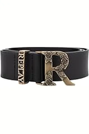 Replay Aw2608 Cinturón, , 100 para Mujer