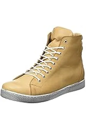 Andrea Conti 347843, Zapatillas Mujer, , 36 EU