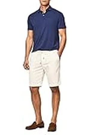 Hackett Cordón de Playa Encogido Pantalones Cortos, , 28W para Hombre