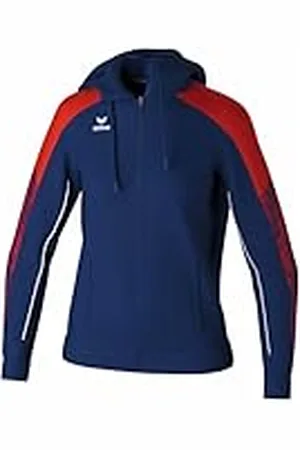 Erima Chaqueta de entrenamiento con capucha EVO STAR (1032435) Mujer, , 36
