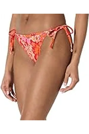 Amazon Braguita de bikini con lazo lateral Mujer, , 44