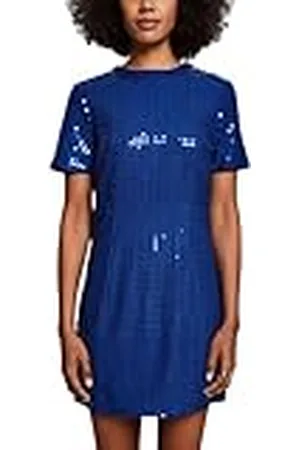 ESPRIT 113ee1e337 Vestido, , 38 para Mujer