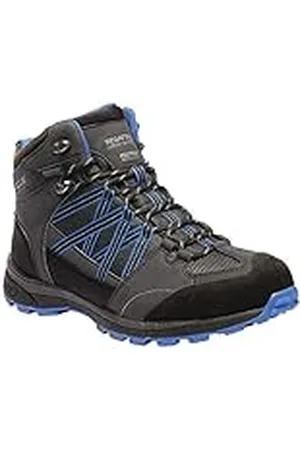 Regatta Samaris II Mid