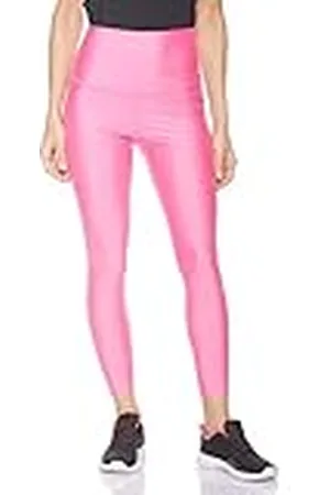 Nike W NK TR TCH PCK TGHT HR Pantalones, Mujer, , L