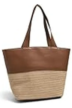 Pieces® Pctonja Shopper Mujeres, , talla única