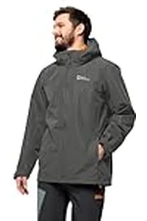 Jack Wolfskin Fernblick 2L Jkt M Chaqueta, , S para Hombre
