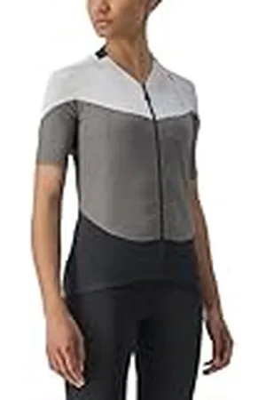 Castelli 4523040-125 Gradient Color Block Jersey Women