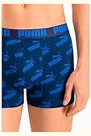 PUMA Boxer Hombre, , M