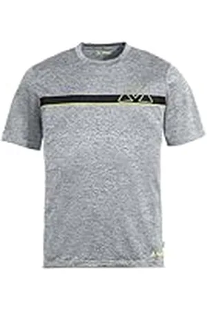 Vaude 42374 - Camiseta para hombre, talla M, color