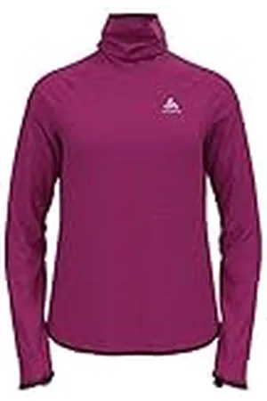 Odlo Mujer Top de running RUN EASY WARM