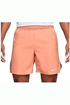 Nike Court Dri-FIT Victory FD5380 - Pantalones Cortos de Tenis para Hombre (18 cm)