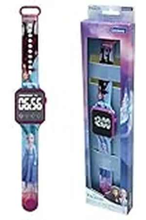 Lexibook Watch DMW060FZ