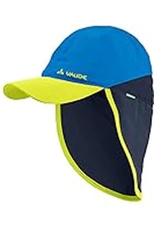 Vaude Gorra Unisex Infantil Sahara