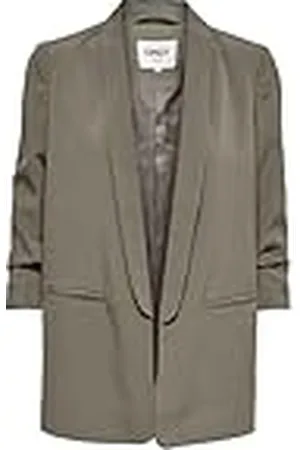 ONLY Onlelly 3/4 Life Blazer TLR Noos, Blazer Mujer, , 40