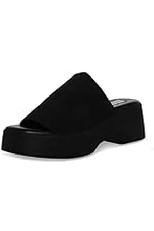 Steve Madden Slinky30 - Sandalias para mujer, , 37 EU