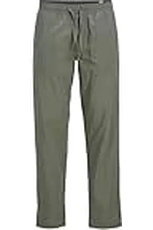 JACK & JONES Joggers Relaxed Fit Joggers M M