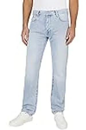 Pepe Jeans Byron, Jeans Hombre, , 31W / 32L