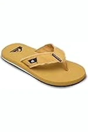 Quiksilver Monkey Abyss, Sandalia Hombre, , 46 EU