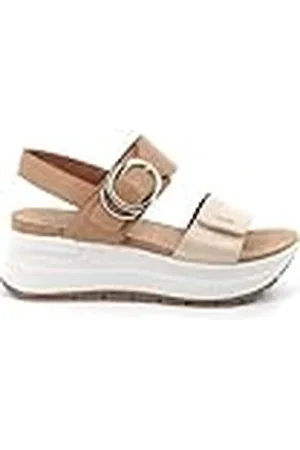 IGI&CO D.Sirena, Sandalias con cuña Mujer, , 35 EU