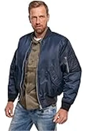 Brandit MA1 Jacket, color: , size: XXL