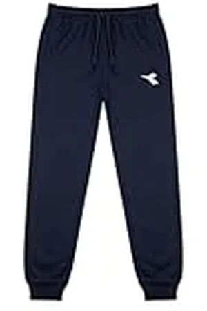 Diadora L. Pant ESS. Sports I Pantalón Deportivo, Turquesa, S Mujeres