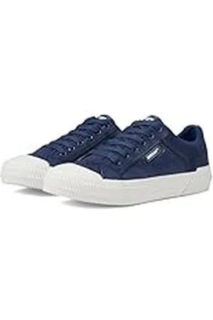 Rocket Dog Zapatillas Altas Cheery Comfort de Espuma Afelpada, para Mujer, 36.5 EU