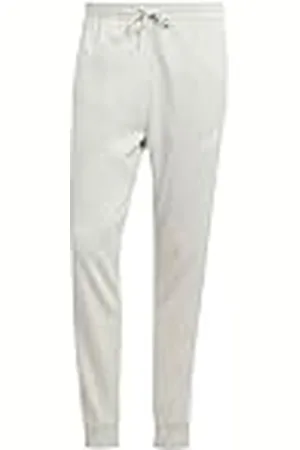 adidas Hombre Essential Three Stripes Fleece Pant, , S
