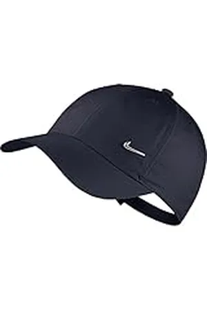 Nike Y Nk H86 Cap Metal Swoosh Hat, Unisex niños, , Talla única