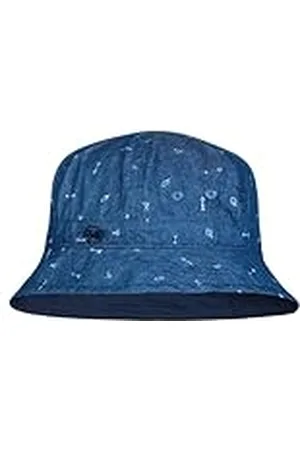 Buff Arrows Sombrero Bucket, Unisex niños, , Talla única